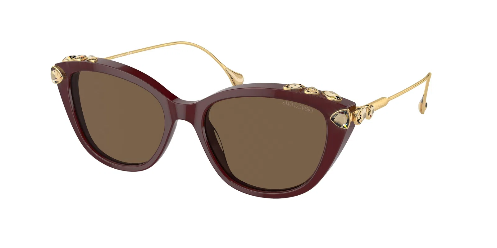 Swarovski 6010 Sunglasses - view 7